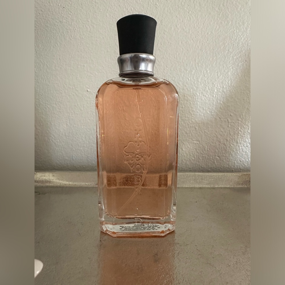 Lucky Brand Lucky You Eau De Toilette, Perfume for Women, 3.4 Oz